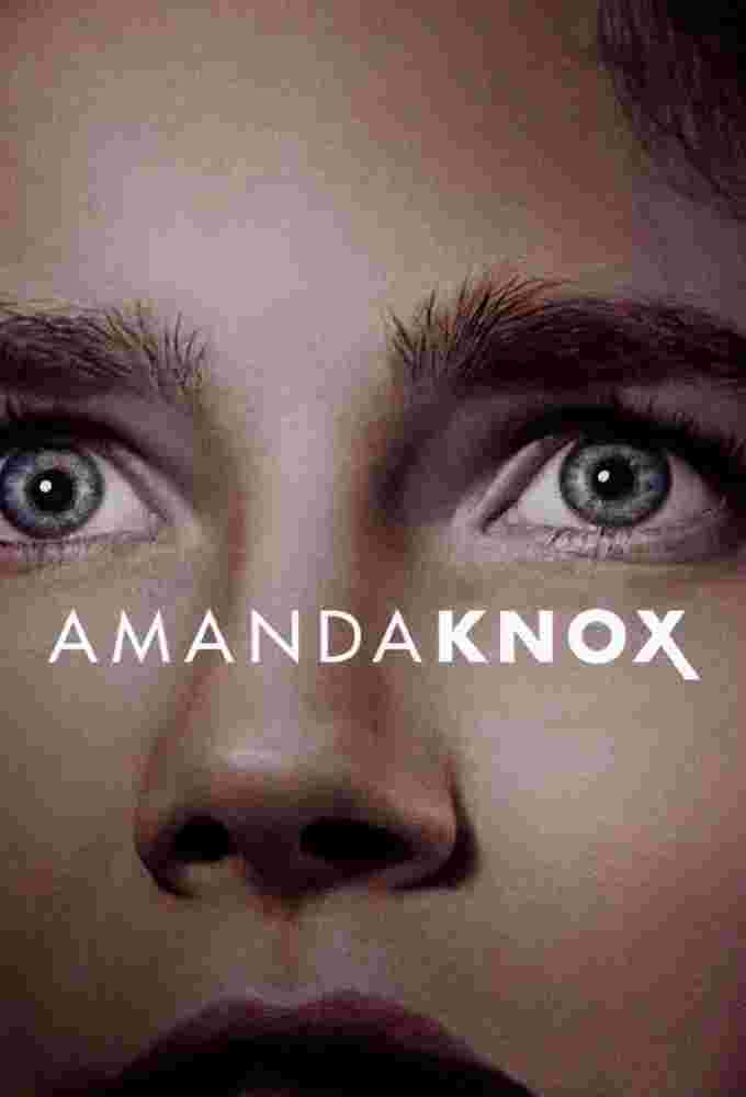 Amanda Knox (2016) Amanda Knox